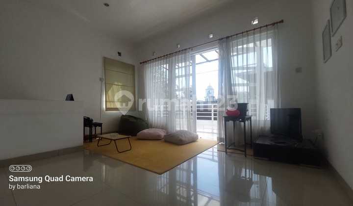 Di Jual Rumah Bagus Terawat Di Awiligar 2