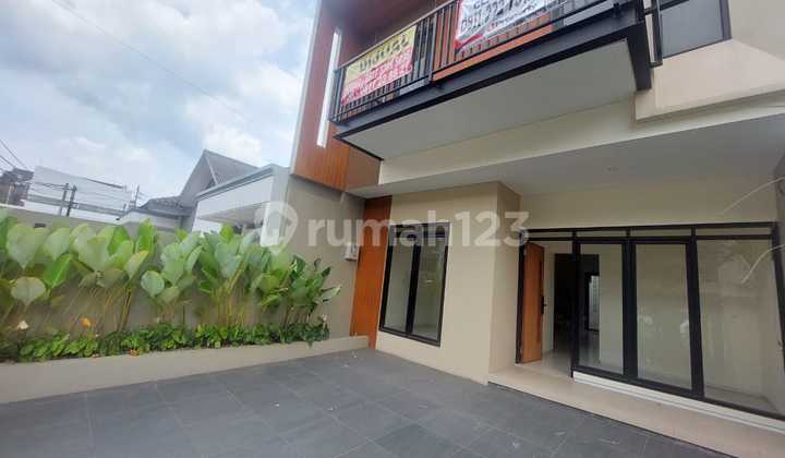 New House in Turangga Bandung
