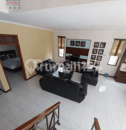 Jual Rumah Resort Dago Pakar Permai Bandung Jawa Barat  2