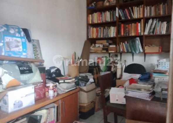 Rumah pusat kota strategis Lengkong Bandung  2