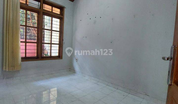 Dijual Rumah Di Komplek Unpad Cigadung  2