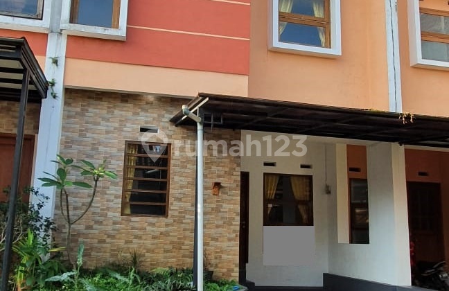 Dijual / disewakan  Rumah Bukit Sariwangi - Parongpong 5 menit dr polban 1