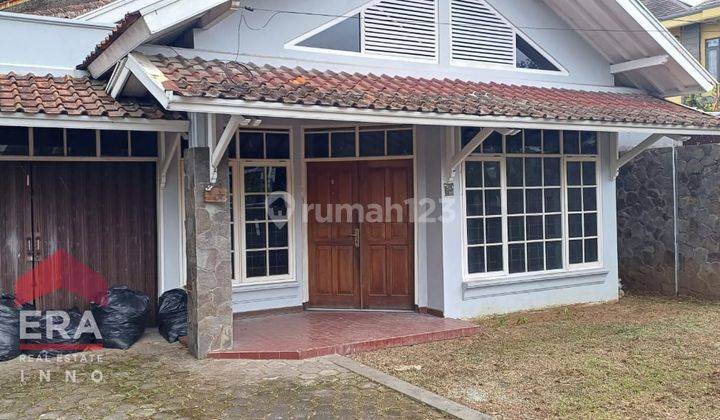 Di Jual Rumah Terawat Di Gunung Batu,cimahi 1