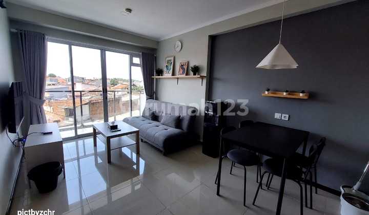 Gateway Pasteur 2 Bedroom Fully Furnished Good