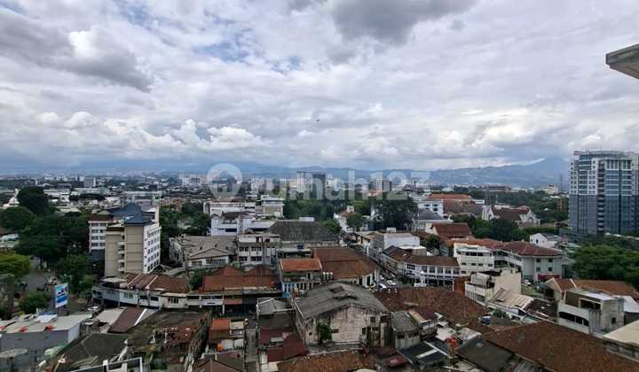 For Sale Braga City Walk Apartment Type 3 Bedroom Fully Furnished Luxury 2