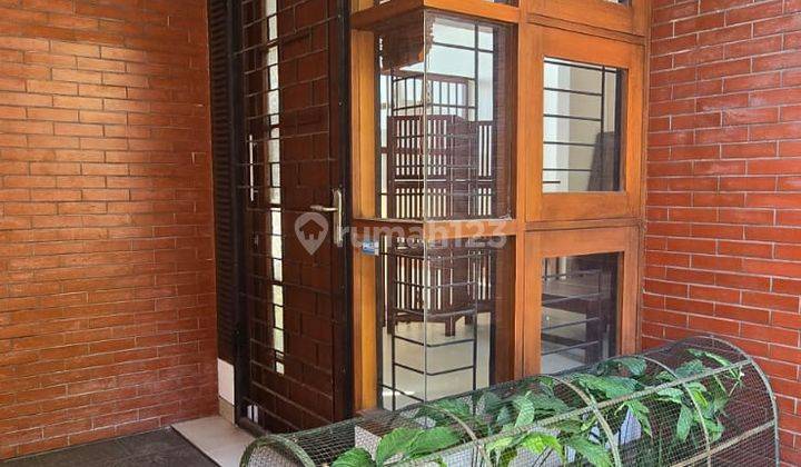 Di Jual Rumah Bagus Terawat Dalam Town House Di Cigadung 2