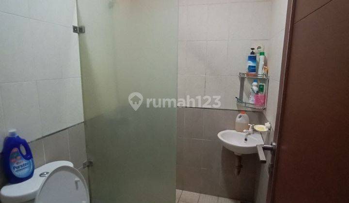 Di jual cepat rumah dalam cluster di cigadung 2