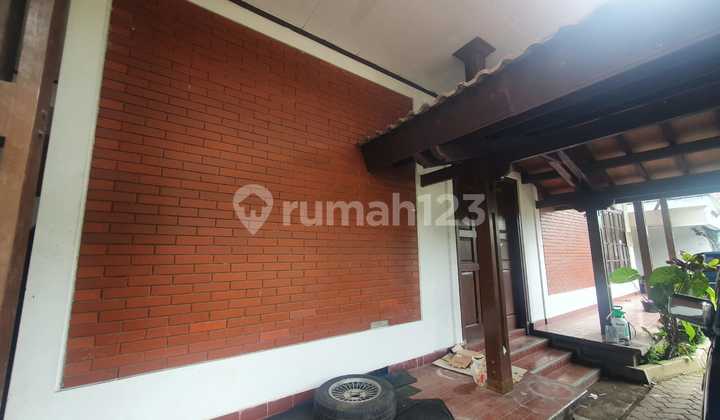 Dijual Rumah Gegerkalong Lebak Bandung 2