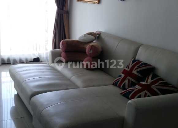 For Rent Gallery Ciumbuleuit 1 Apartment Type 4+1 Bedroom Fully Furnished 12th Floor