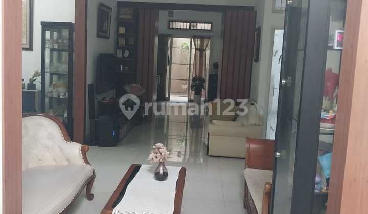 Nice Big House Under 2m Near Mall And School 2