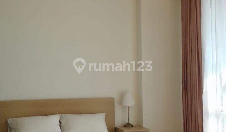 Ancol Mansion sea view apartment with double balcony Ancol Mansion sea view apartment with double balcony