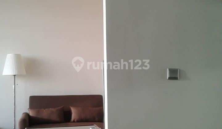 Ancol Mansion sea view apartment with double balcony Ancol Mansion sea view apartment with double balcony