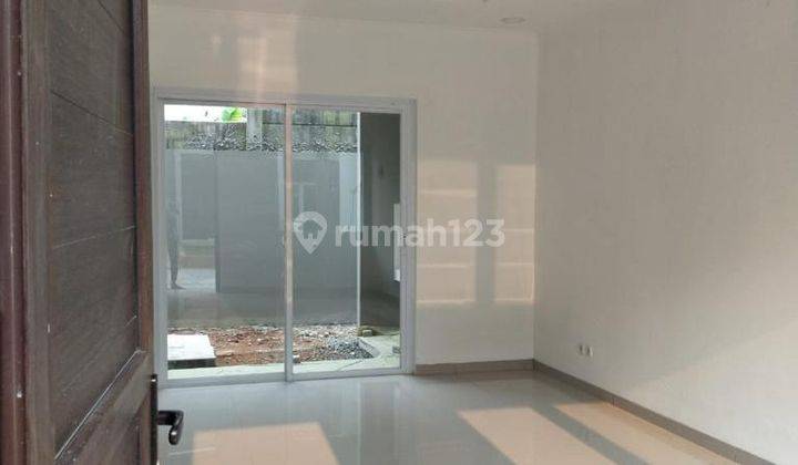 Rumah Bagus Untuk Keluarga Muda di Anabuki Residence Jatiasih 2