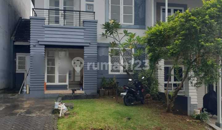 Quick Sale Near Mall Inside Cluster in Kota Wisata Cibubur