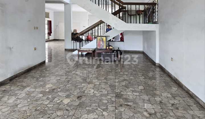 Cheap Price Wide Hook In Bintaro Jaya 2