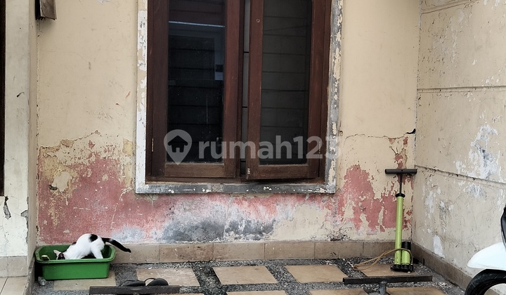 For Sale Fast Comfortable Environment Easy Access in Bumi Mutiara