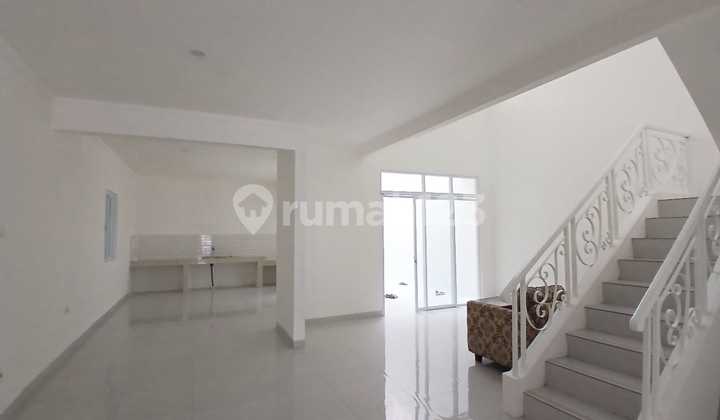 Affordable Fully Renovated Ready-to-Occupy House in Cibubur Tourist City 2