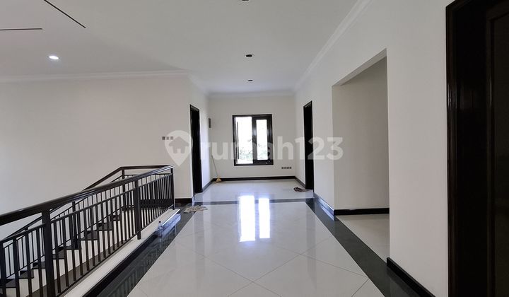 Rumah Mewah Luas Renov Siap Huni Di Citra Grand Cibubur 2