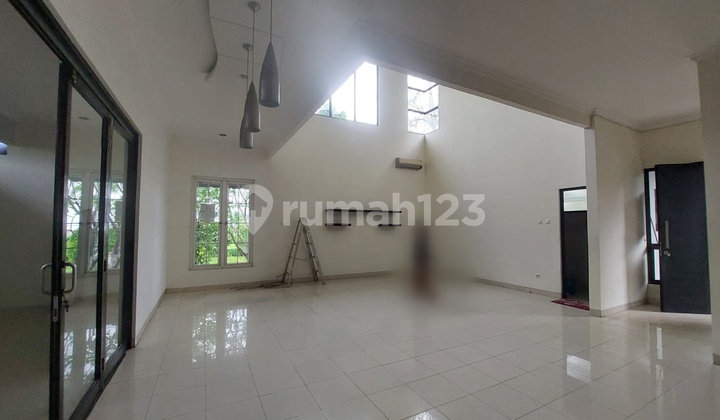 Rumah Hook Siap Huni Minim Renov Di Kota Wisata Cibubur 2