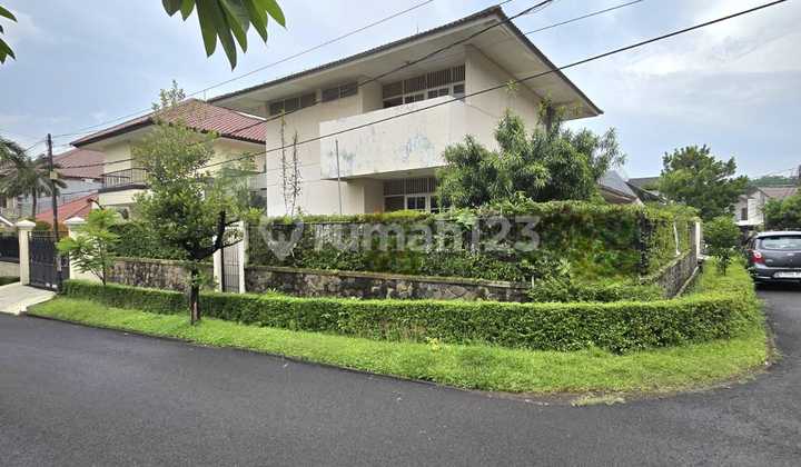 Hook Luas Harga Murah Di Bintaro Jaya Hook Luas Harga Murah Di Bintaro Jaya