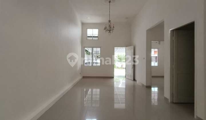 Renovated House Cheap Open Layout in Kota Wisata Cibubur 2