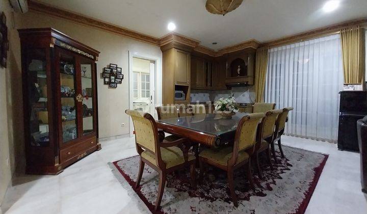 Rumah Mewah Harga Terbaik Selangkah Ke Mall Living World Kota Wisata 2