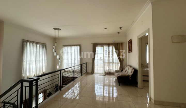 Good Luxury Ready to Live In Cluster In Cibubur Tourism City Good Luxury Ready to Live In Cluster In Cibubur Tourism City