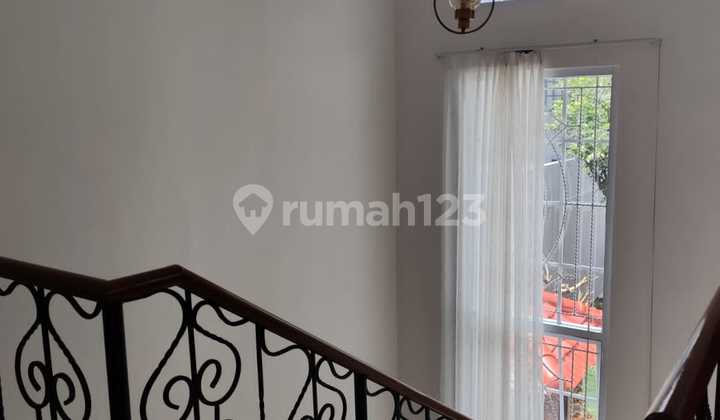 Rumah Luas Harga Sahabat Di Legenda Wisata Cibubur 2