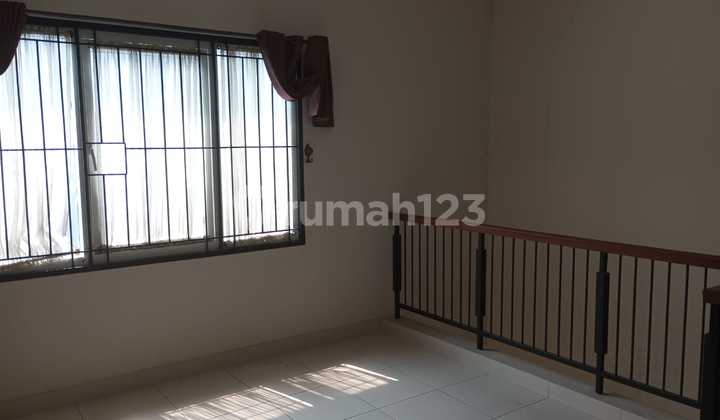 Rumah Bagus Fasad Modern Minimalis Di Kota Wisata Cibubur 2