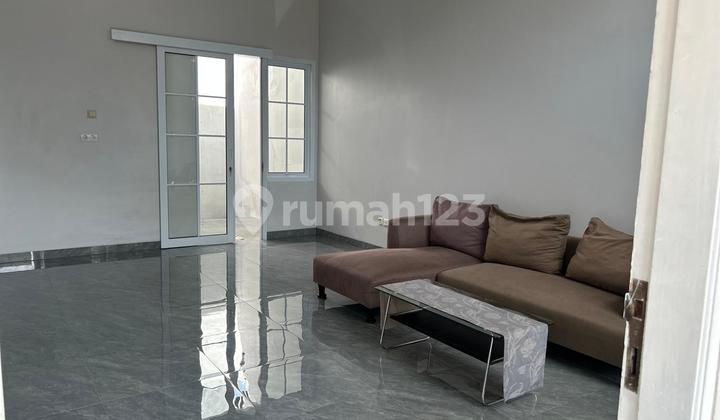 Jual Siap Huni Harga Terjangkau Langka di Kota Wisata Cibubur 2