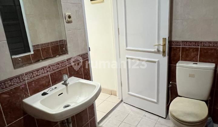 Semi-Furnished, Good, Ready to Occupy for Rent in Cibubur Tourism City. 2