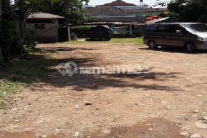 Tanah potensial di pinggir jalan utama bandung Tanah potensial di pinggir jalan utama bandung