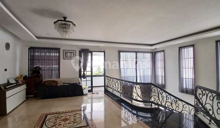 Luas Mewah Akses Tol Terdepan Di Kota Wisata Cibubur 2