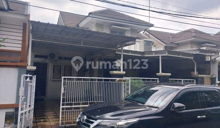 Rumah Apik Luas Harga Dibawah 2m Dekat Mall Dan Sekolah