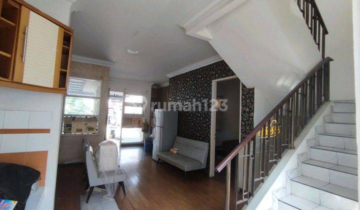 Jual Cepat Harga Murah Di Legenda Wisata Cibubur 1