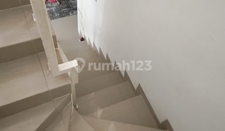 Djava Candi Jababeka 2 Lantai Rumah Nyaman Siap Huni Nego Sampai Jadi 2