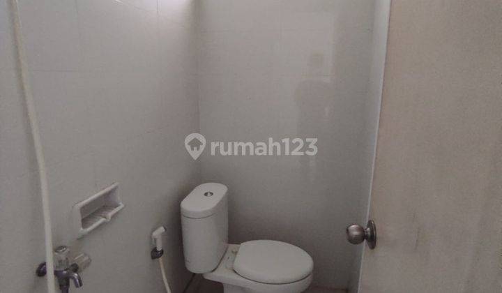SEWA Rumah Cluster DCataluna Jababeka Cikarang 2 Lantai Rapi Siap Huni 2