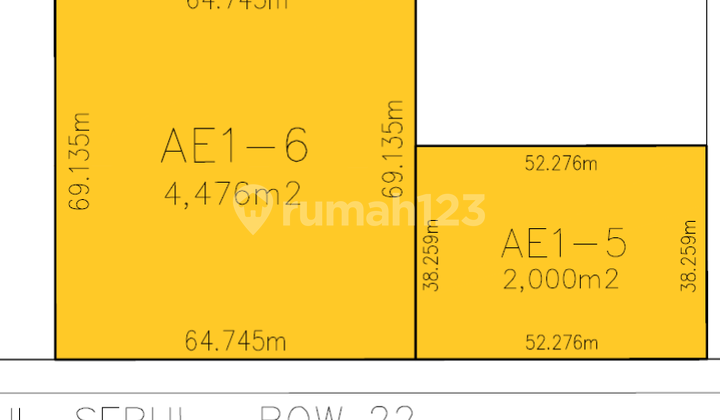Kavling Industri MM2100 Cibitung Kawasan Siap Pakai Strategis Kompetitif Kavling Industri MM2100 Cibitung Kawasan Siap Pakai Strategis Kompetitif