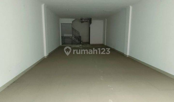 Jual Cepat Nego Ruko Cikarang Central City 3.5 Lantai Siap Huni Siap Usaha 1