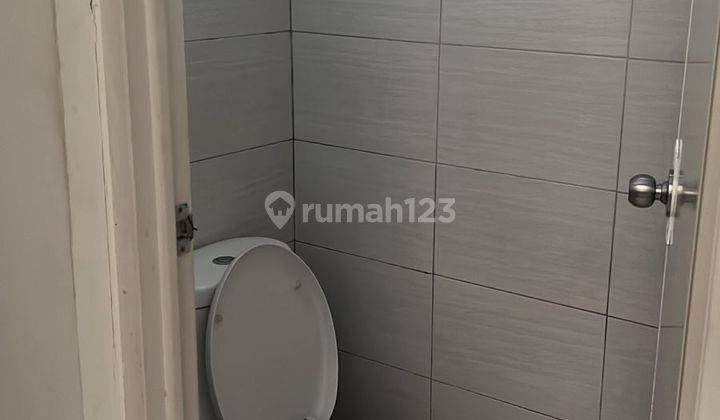 Cluster Monaco Jababeka Cikarang Tipe Luas Besar Tanah Rapi Nyaman 2