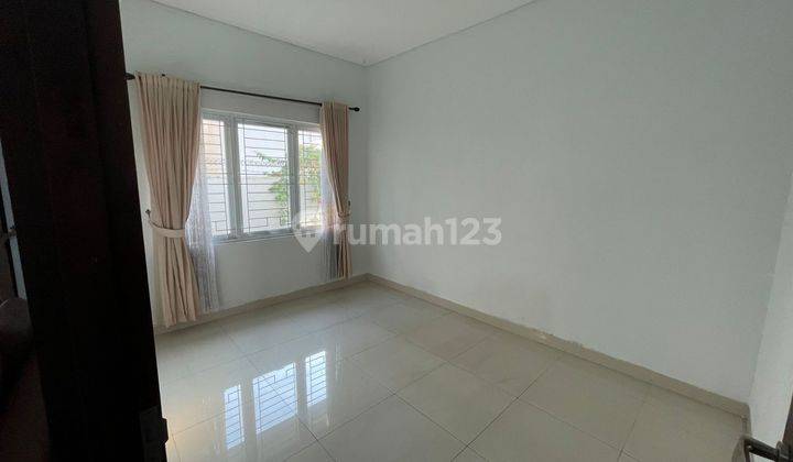 Pasadena 2 Lantai Siap Huni Full Perabotan Furnished Deltamas Cikarang 2