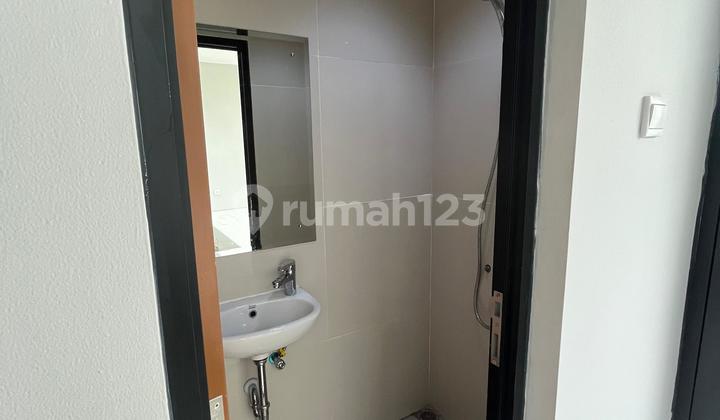 Rumah Mewah Grand Wisata Ekslusif Baru Siap Huni Jual Murah Cepat 2