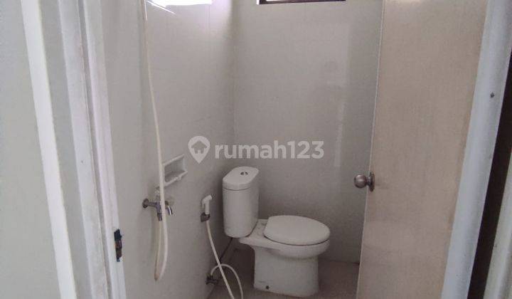 SEWA Rumah Cluster DCataluna Jababeka Cikarang 2 Lantai Rapi Siap Huni 1