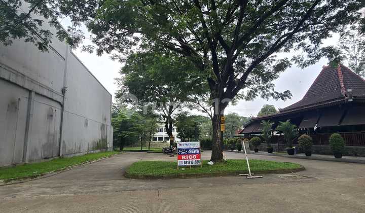 Commercial Plot Ducks Kaleyo Beside Lippo Cikarang Highway Ready to Use Already Leveled Commercial Plot Ducks Kaleyo Beside Lippo Cikarang Highway Ready to Use Already Leveled