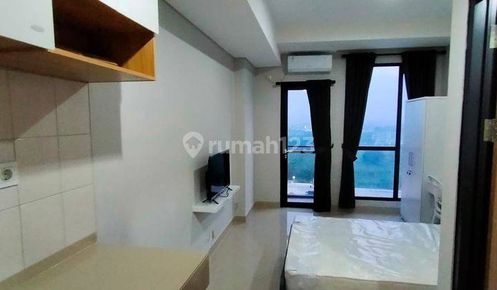 Apartment Studio Monroe Jababeka Siap Huni Disewakan Segera 2