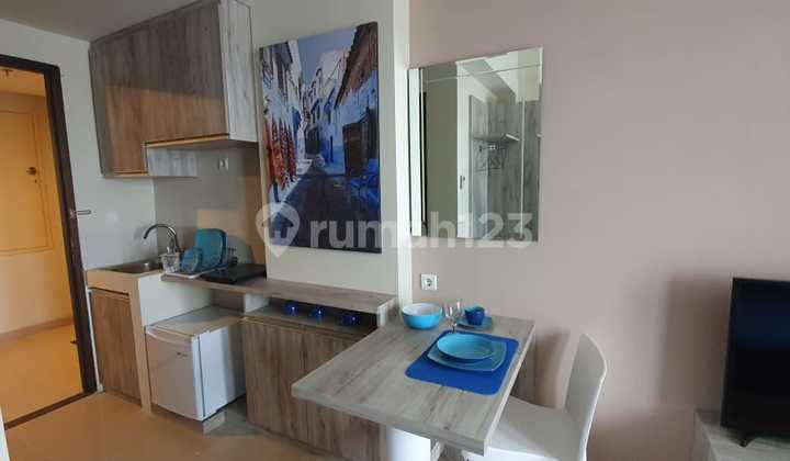 Mustika Golf Residence Apartment Studio 1 Bedroom Ready to Live In Many Options Mustika Golf Residence Apartment Studio 1 Bedroom Ready to Live In Many Options