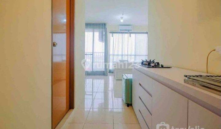 Dijual Apartemen Tifolia Type 26 Studio 8