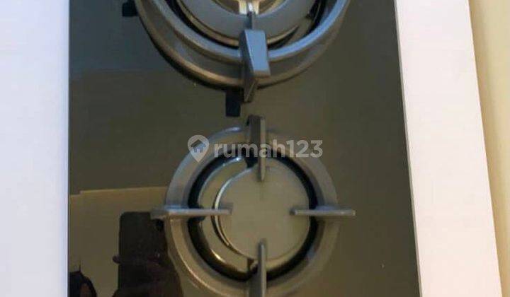 Dijual Apartemen Tifolia Type 26 Studio 9