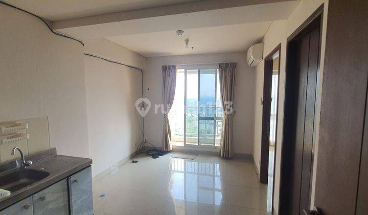 Disewakan apartemen Callia 1 bedroom unfurnished 2