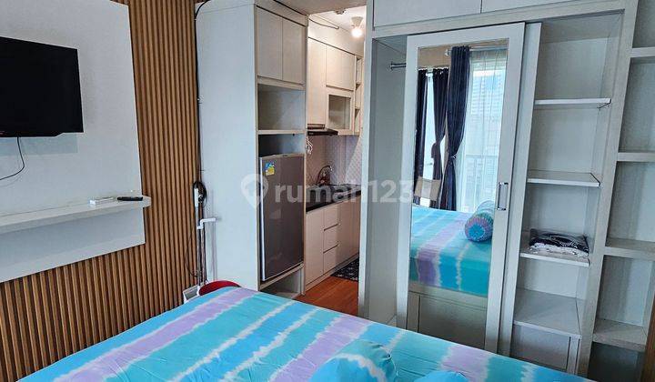 Apartemen TIFOLIA Furnished studio 1